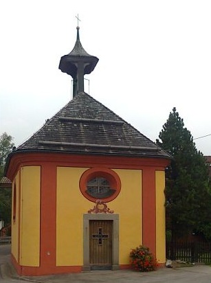 Kapelle-Beilenberg