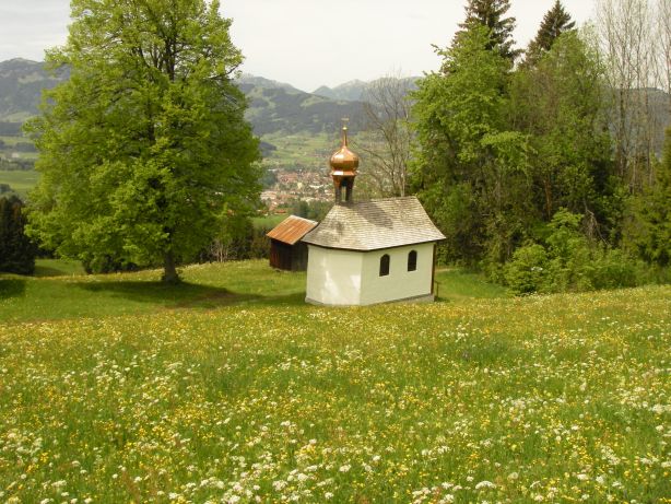 Kapelle 2007